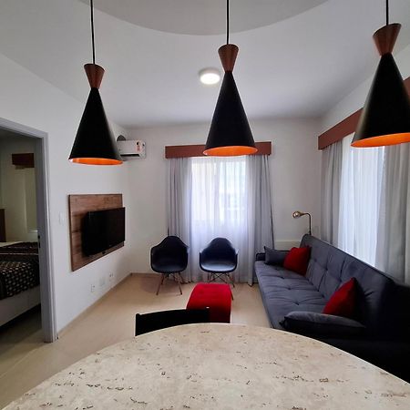 Flat Incrivel Proximo Shoppings Jk E Vila Olimpia Сао Паоло Екстериор снимка