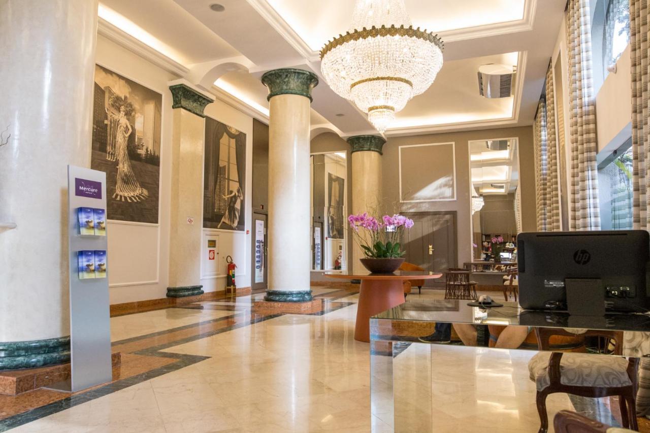Flat Incrivel Proximo Shoppings Jk E Vila Olimpia Сао Паоло Екстериор снимка