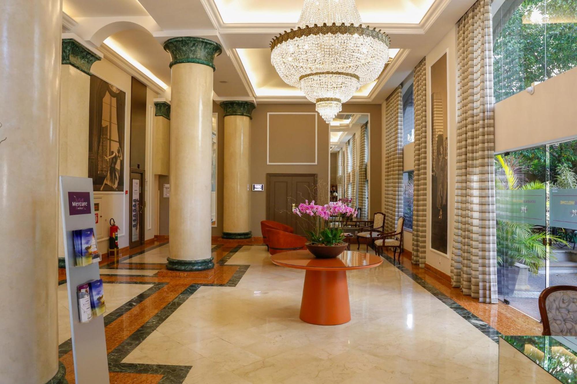 Flat Incrivel Proximo Shoppings Jk E Vila Olimpia Сао Паоло Екстериор снимка