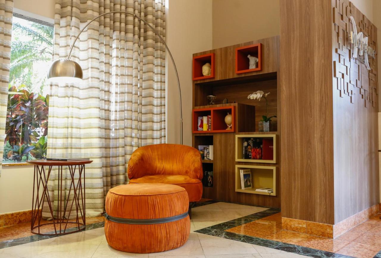 Flat Incrivel Proximo Shoppings Jk E Vila Olimpia Сао Паоло Екстериор снимка