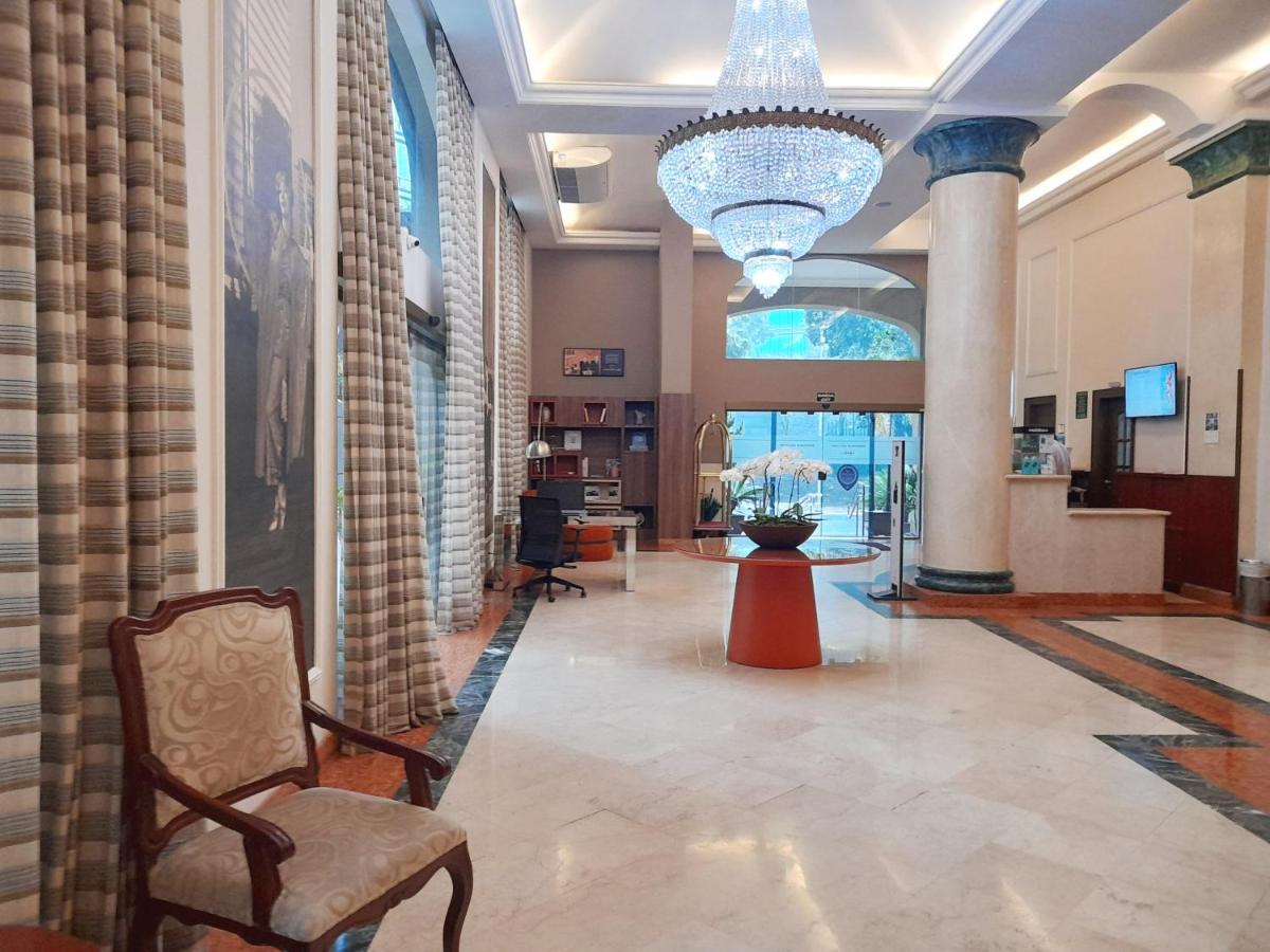 Flat Incrivel Proximo Shoppings Jk E Vila Olimpia Сао Паоло Екстериор снимка