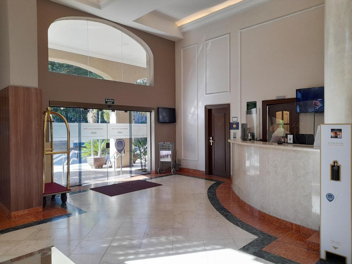 Flat Incrivel Proximo Shoppings Jk E Vila Olimpia Сао Паоло Екстериор снимка