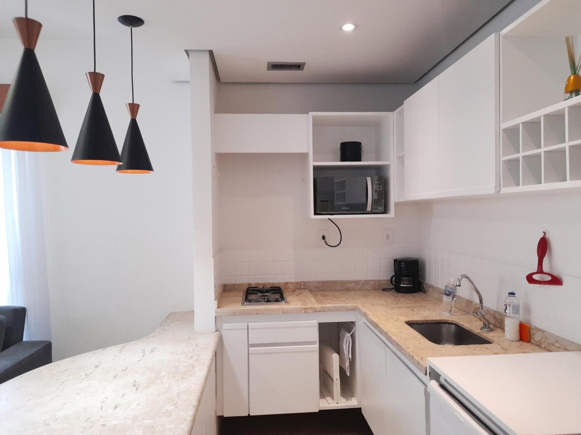 Flat Incrivel Proximo Shoppings Jk E Vila Olimpia Сао Паоло Екстериор снимка