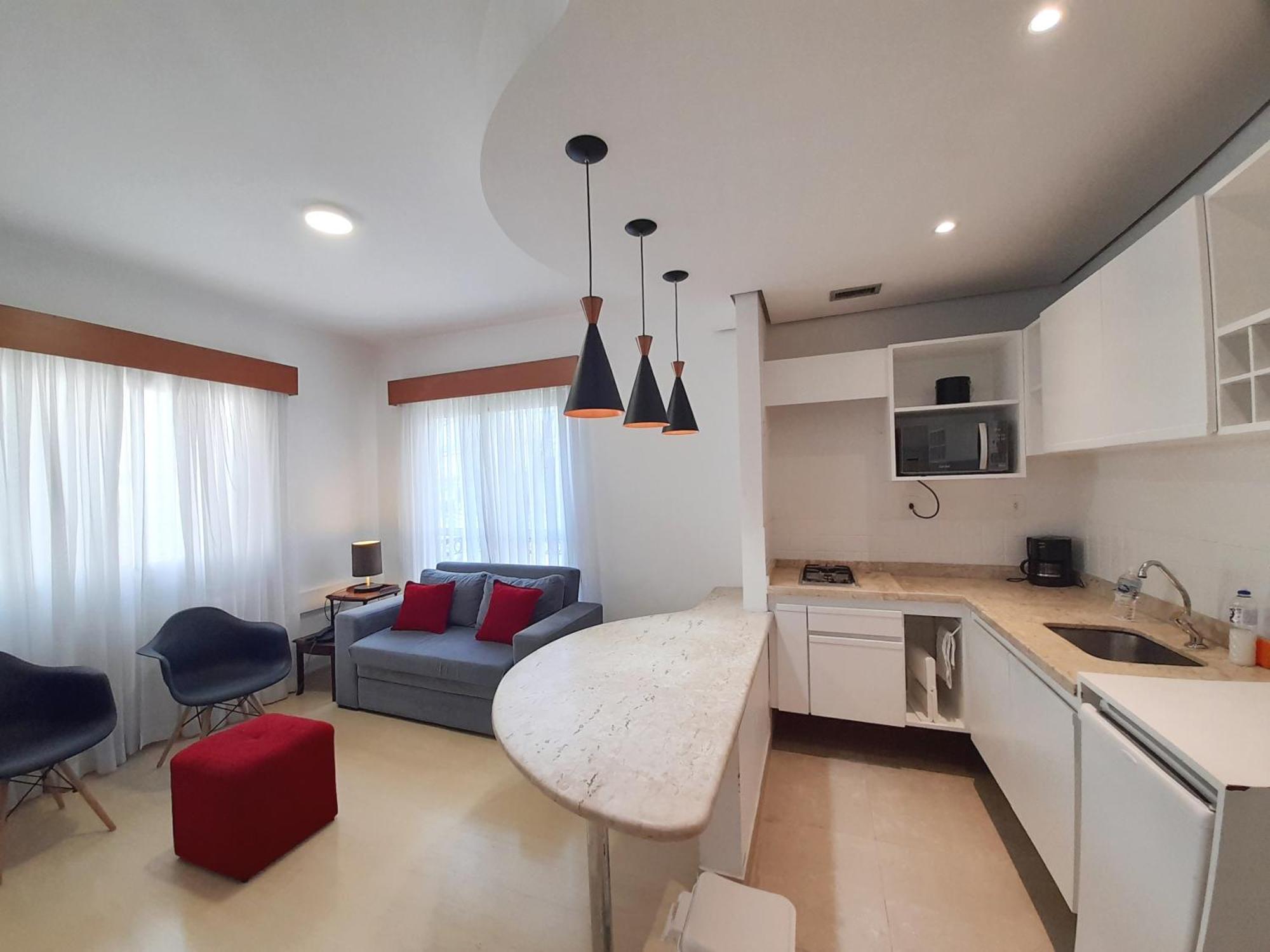 Flat Incrivel Proximo Shoppings Jk E Vila Olimpia Сао Паоло Екстериор снимка
