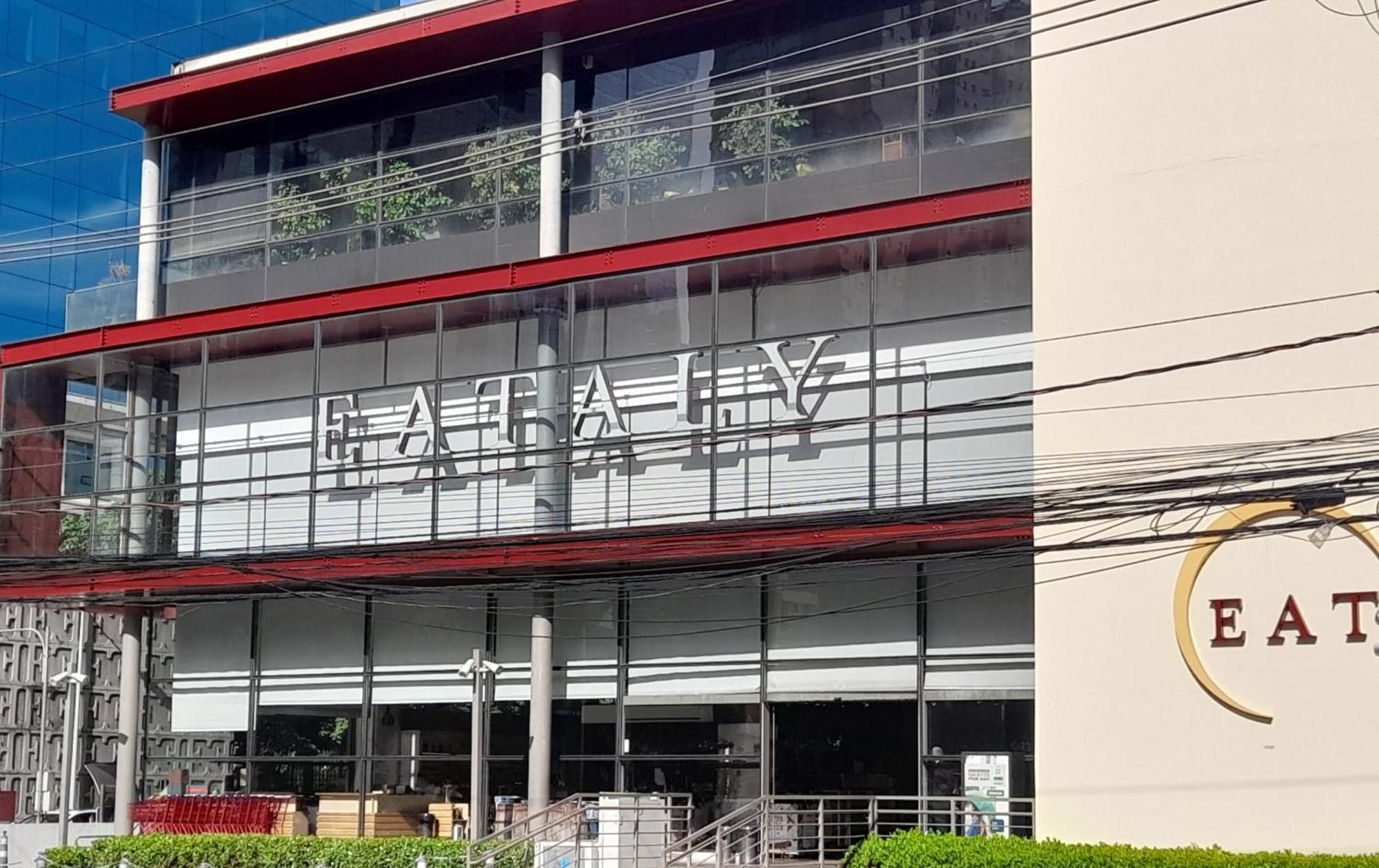 Flat Incrivel Proximo Shoppings Jk E Vila Olimpia Сао Паоло Екстериор снимка